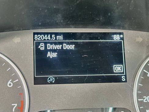 Used 2021 Ford EcoSport SE FWD image 19