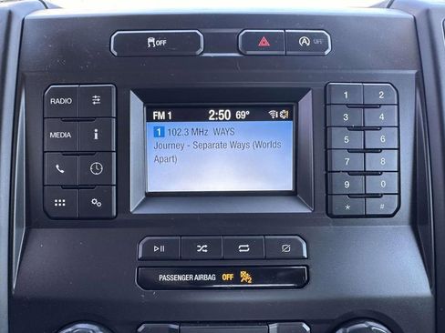 Used 2020 Ford F150 XL w/ Equipment Group 101A Mid AWD/4WD image 22