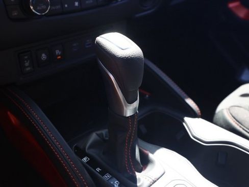 New 2026 Nissan Frontier PRO-4X w/ Pro-4x Convenience Package image 30