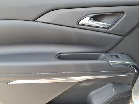 New 2026 Chevrolet Traverse LT w/ Midnight/Sport Edition image 10