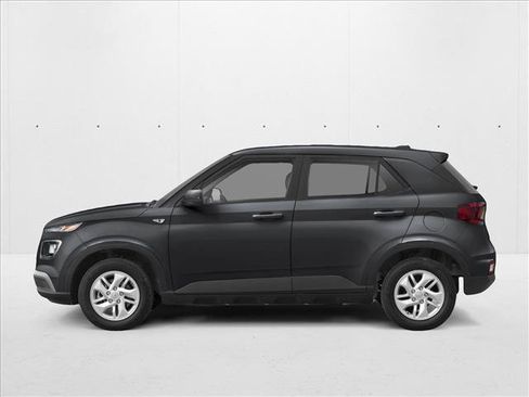 New 2026 Hyundai Venue SE FWD image 3