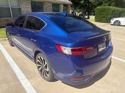 Used 2016 Acura ILX FWD image 15