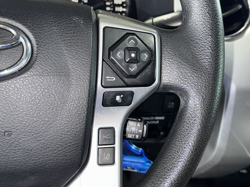 Used 2021 Toyota Tundra SR5 image 22