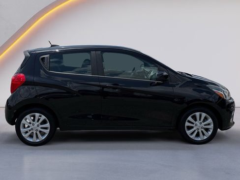 Used 2017 Chevrolet Spark LT FWD image 2
