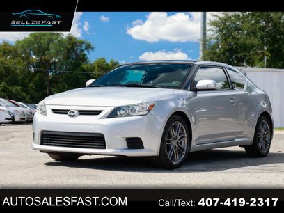 Used 2011 Scion tC