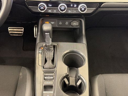 Used 2025 Honda Civic Sport image 17