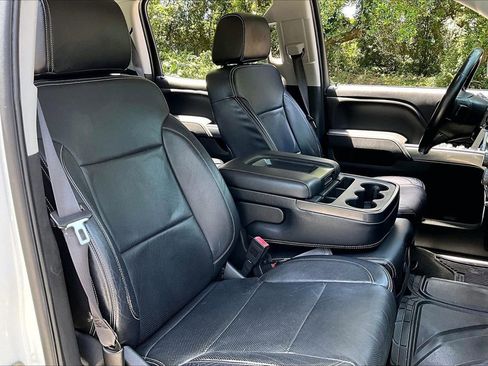 Used 2014 Chevrolet Silverado 1500 LT RWD image 27