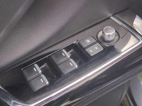Certified 2023 MAZDA CX-9 Touring AWD/4WD image 22