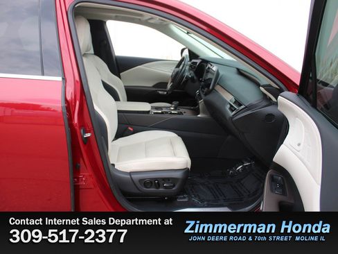 Used 2024 Lexus RX 350 w/ Convenience Package AWD/4WD image 19