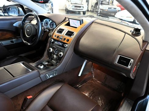 Used 2011 Aston Martin Rapide RWD image 36