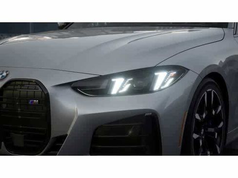 New 2026 BMW M440i Convertible w/ Premium Package RWD image 6