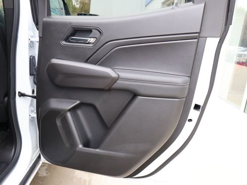 New 2026 GMC Canyon Elevation w/ Convenience Package AWD/4WD image 35