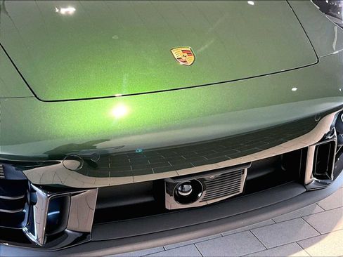 New 2026 Porsche 911 Targa 4S image 32