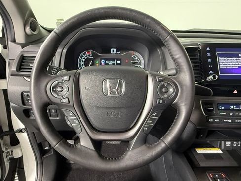 Used 2023 Honda Ridgeline RTL-E image 19