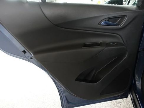 Used 2024 Chevrolet Equinox LT w/ LPO, Floor Liner Package image 18