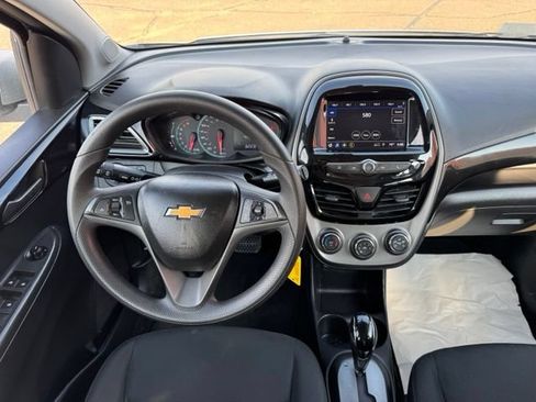 Used 2021 Chevrolet Spark LT FWD image 17