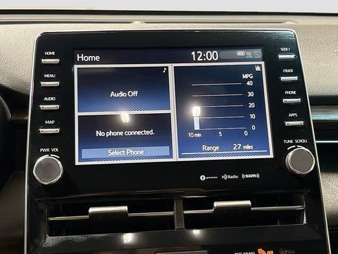 Used 2019 Toyota Avalon XLE FWD image 14