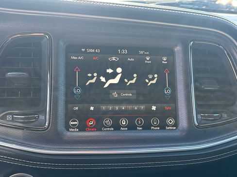 Used 2023 Dodge Challenger SRT Hellcat image 24