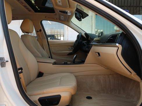 Used 2015 BMW 328i Sedan image 30