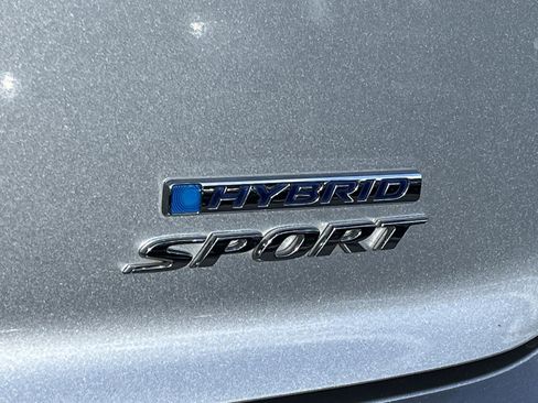 Certified 2025 Honda Accord Sport image 24