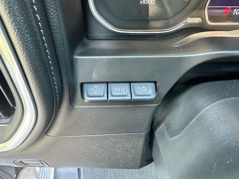 Used 2020 GMC Sierra 3500 Denali w/ Denali Ultimate Package AWD/4WD image 38