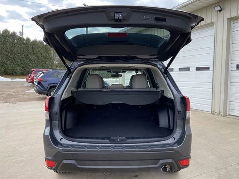 Used 2023 Subaru Forester Limited image 26