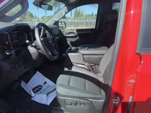 Certified 2023 Chevrolet Silverado 1500 LT image 8