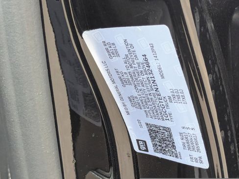 Used 2022 Chevrolet Colorado ZR2 image 34