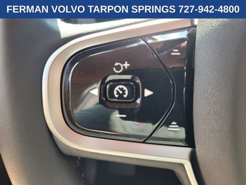 New 2026 Volvo XC60 B5 Plus w/ Protection Package Premier image 31