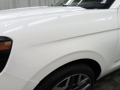 Used 2025 Ford Expedition Max Platinum w/ Platinum Ultimate Package image 52