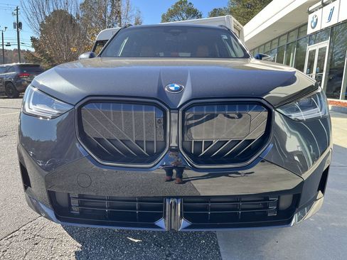 Used 2026 BMW X3 xDrive30 w/ Premium Package image 10