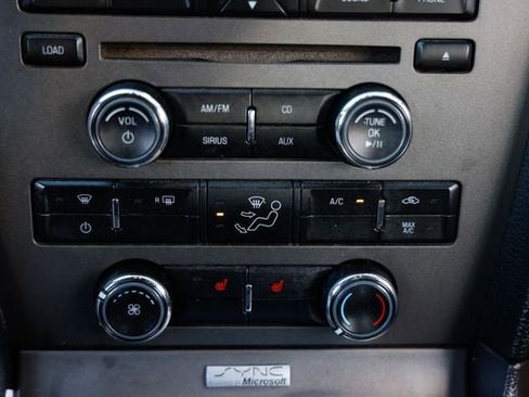 Used 2014 Ford Mustang Premium w/ Equipment Group 202A image 34