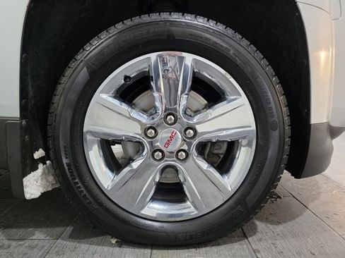 Used 2015 GMC Terrain SLT w/ Chrome Edition image 24