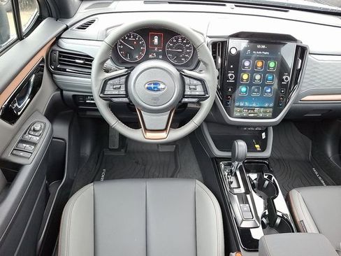 New 2026 Subaru Forester Sport image 12