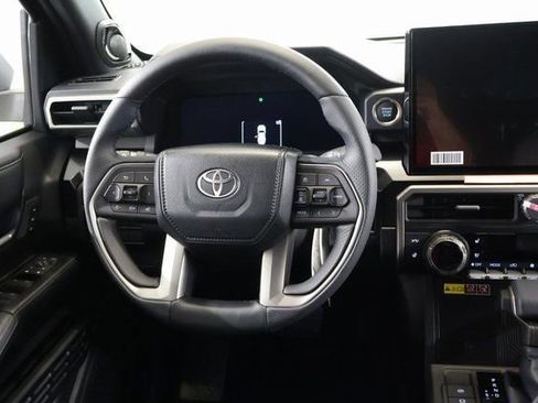 New 2026 Toyota 4Runner Limited AWD/4WD image 15