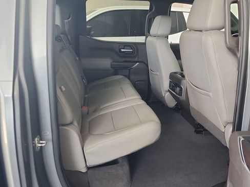 Certified 2022 GMC Sierra 1500 SLT w/ SLT Premium Plus Package AWD/4WD image 26