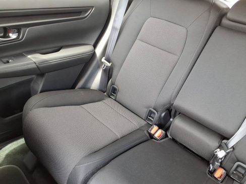 Certified 2025 Honda CR-V EX image 22