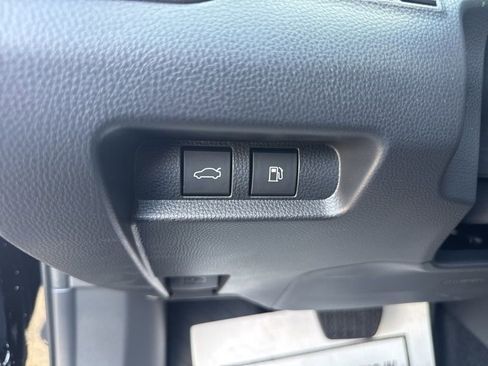 New 2026 Toyota Crown Nightshade AWD/4WD image 21