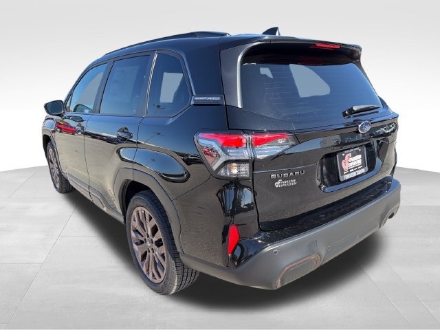New 2026 Subaru Forester Touring AWD/4WD image 5