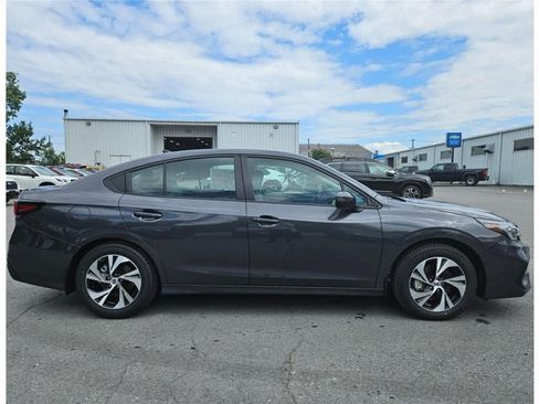 New 2025 Subaru Legacy Premium image 9