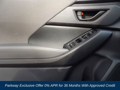 New 2026 Subaru Crosstrek 2.5i image 8