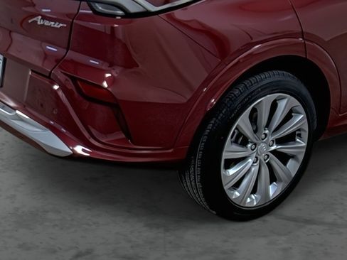 Used 2024 Buick Envista Avenir FWD image 12