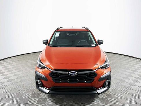 Certified 2025 Subaru Crosstrek 2.5i Limited w/ Popular Package #3A image 2