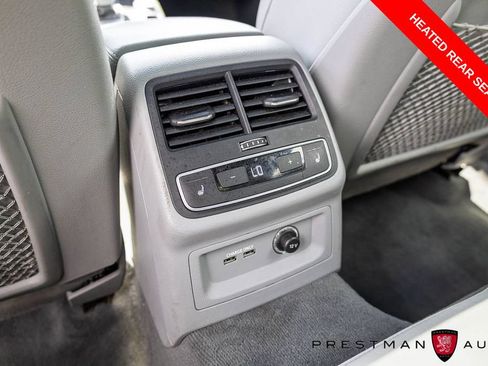 Used 2019 Audi A5 2.0T Premium Plus w/ Premium Plus AWD/4WD image 11