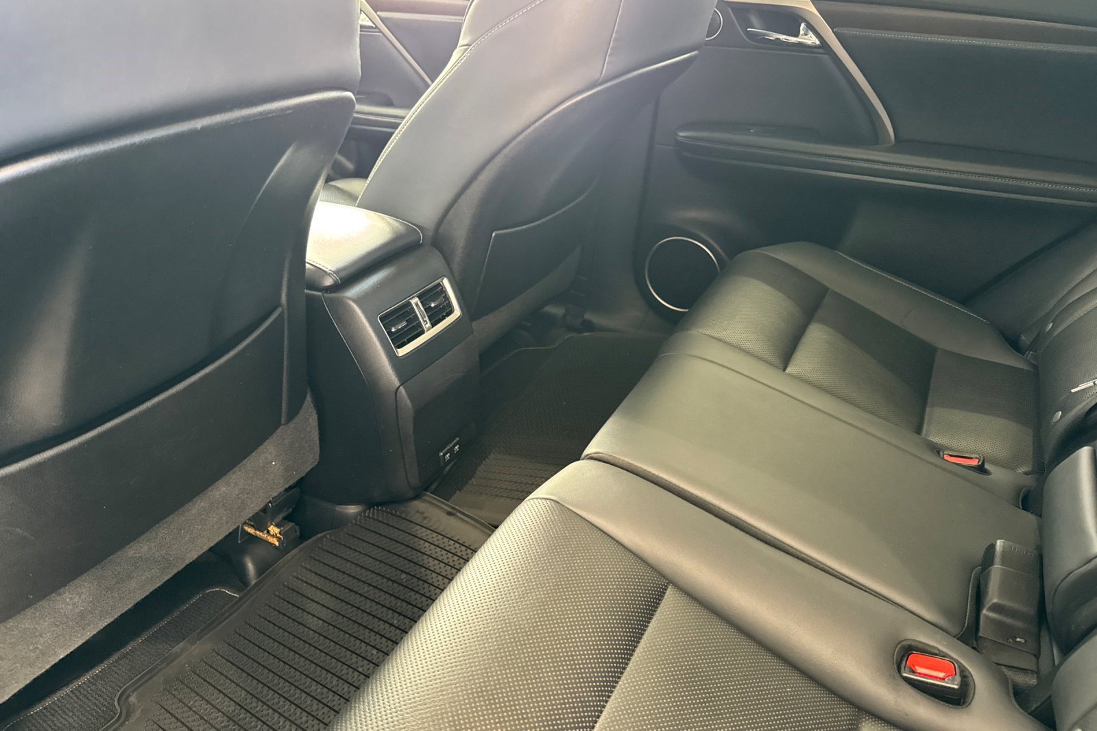 Used 2022 Lexus RX 350 FWD w/ Premium Package image 15