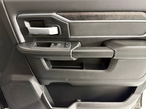 Used 2024 RAM 3500 Big Horn w/ Safety Group image 12