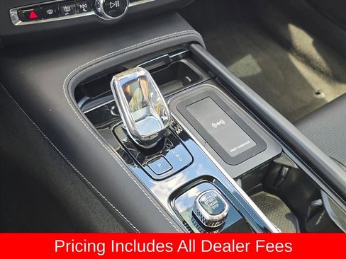 Used 2023 Volvo S90 B6 Ultimate w/ Lounge Package AWD/4WD image 24