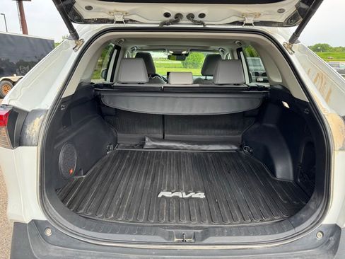 Used 2024 Toyota RAV4 Limited AWD/4WD image 16