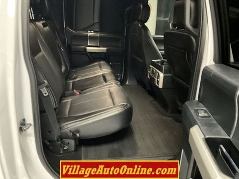 Used 2020 Ford F150 Lariat w/ Equipment Group 502A Luxury image 81