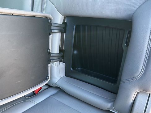 Used 2026 Chevrolet Silverado 1500 LTZ image 23